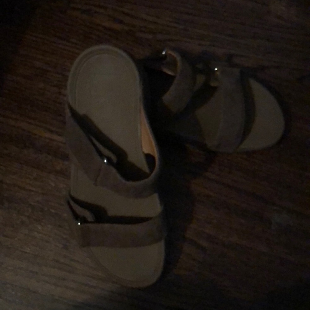 Impo Walking Sandals